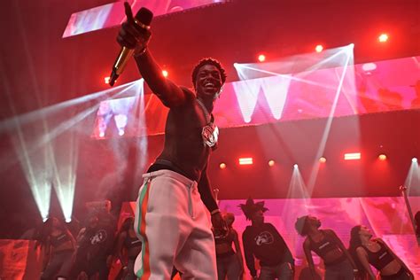 Miami Kodak Black Concert Review: Redemption Cut 